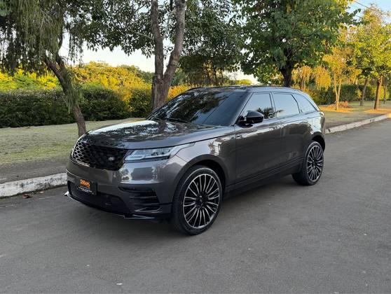 LAND ROVER RANGE ROVER VELAR 2.0 P400E PHEV R-DYNAMIC HSE AUTOMÁTICO